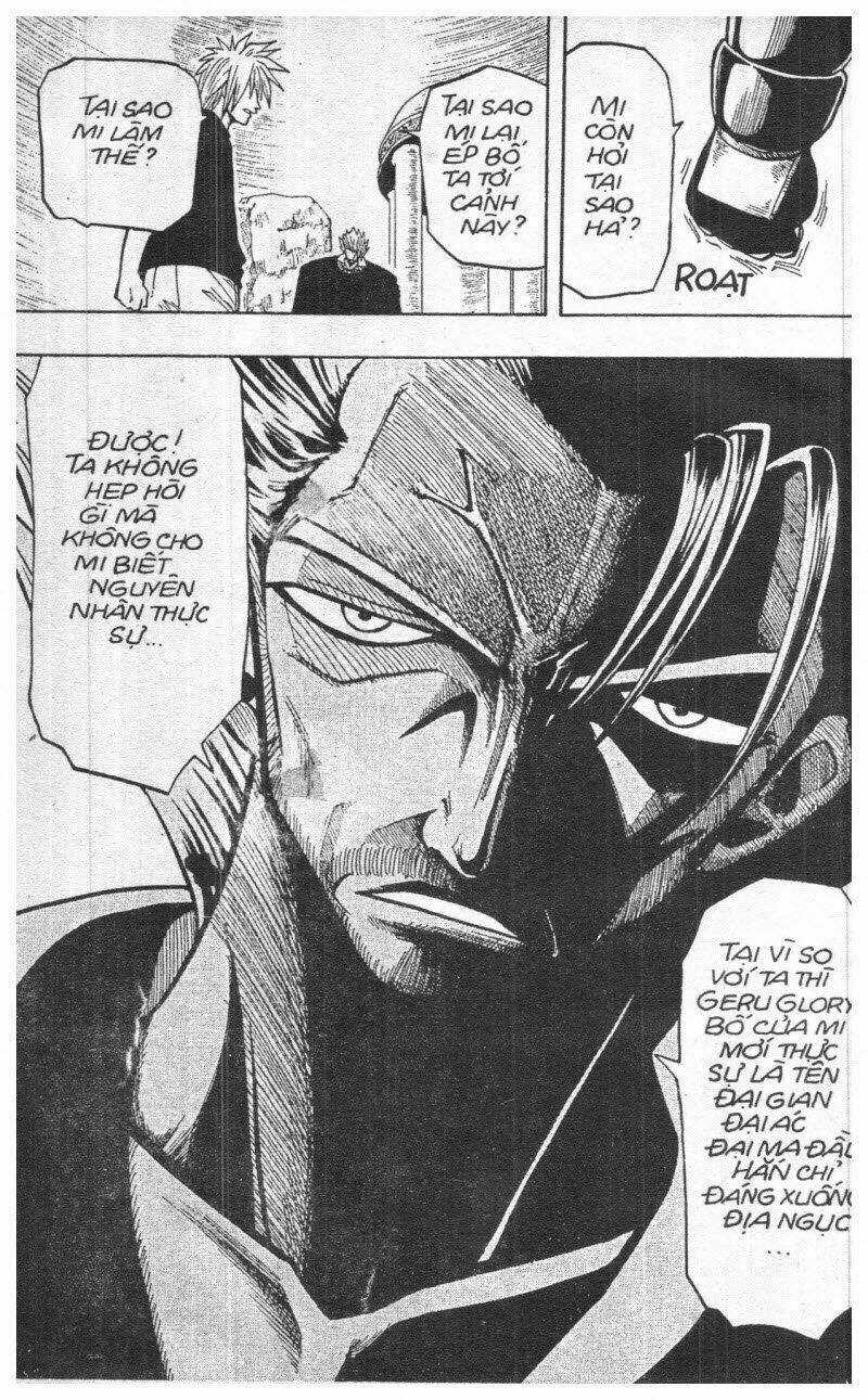 Rave Master (Scan) - Chapter 8 - Trang 98