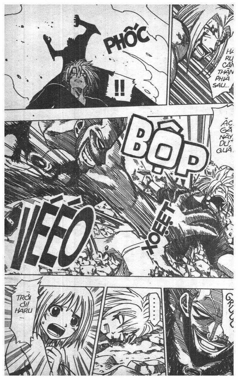 Rave Master (Scan) - Chapter 9 - Trang 2