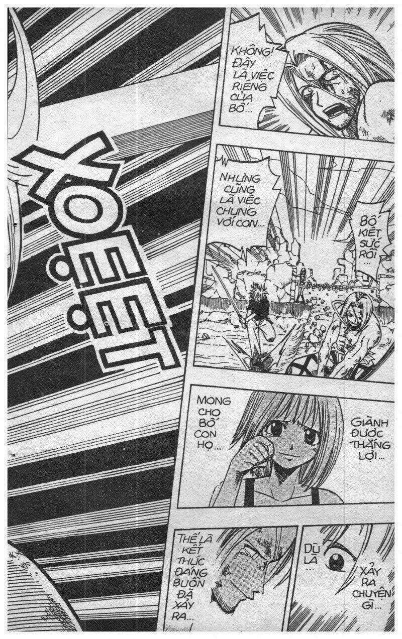 Rave Master (Scan) - Chapter 9 - Trang 11