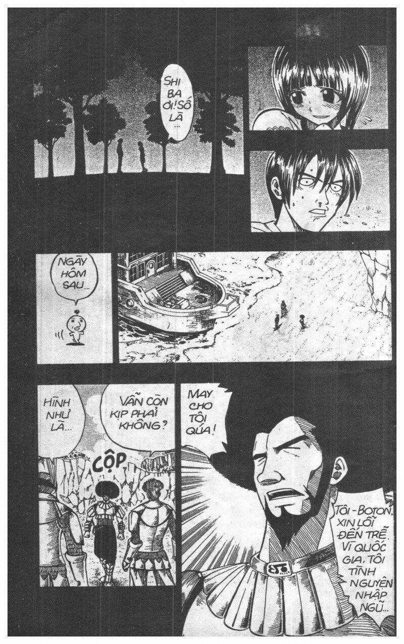 Rave Master (Scan) - Chapter 9 - Trang 102