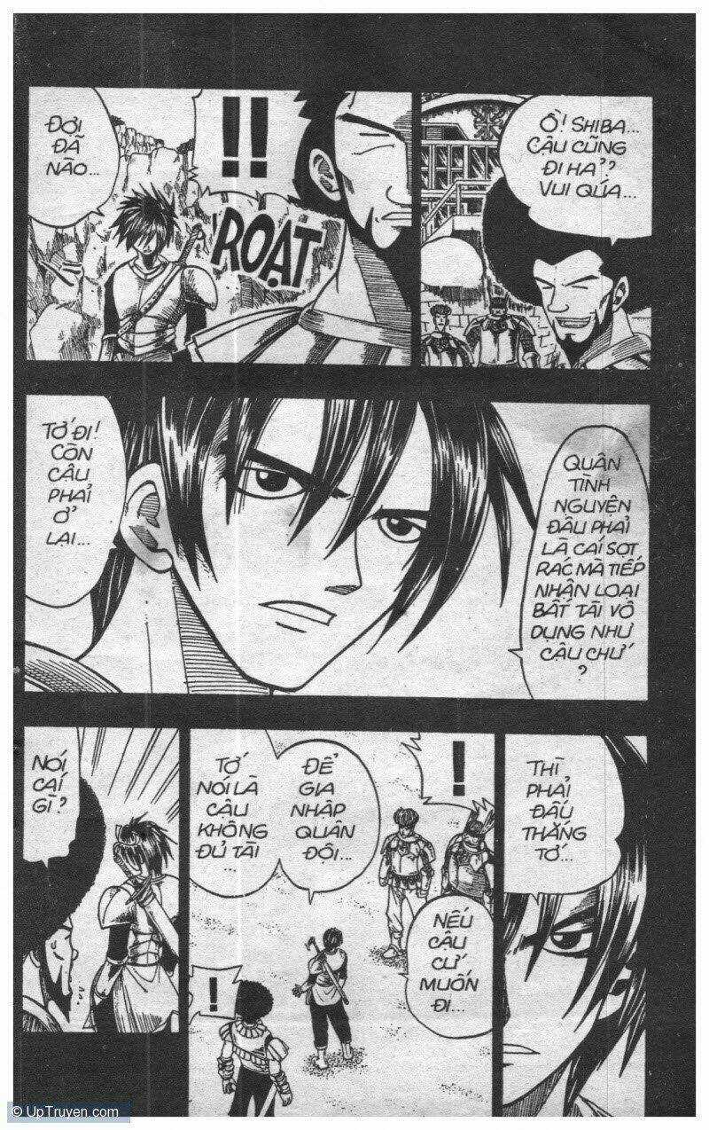 Rave Master (Scan) - Chapter 9 - Trang 103