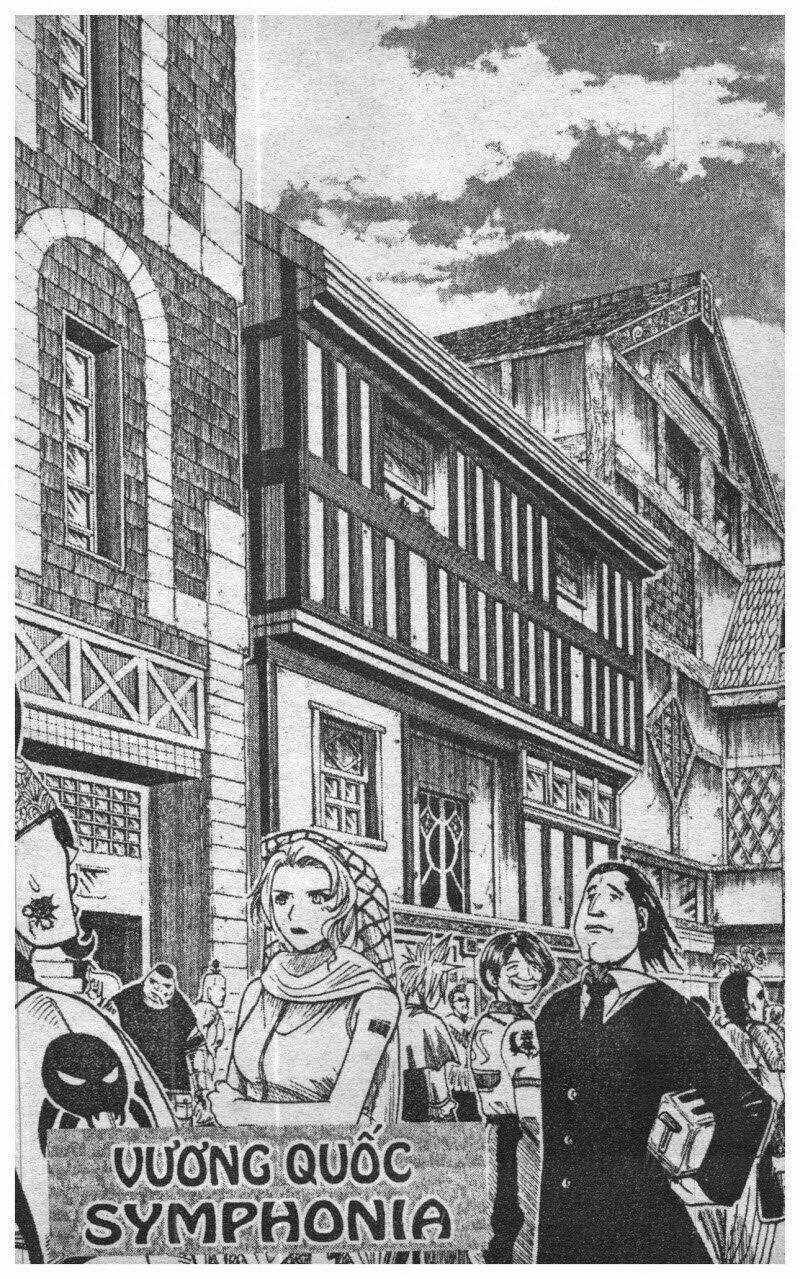 Rave Master (Scan) - Chapter 9 - Trang 109