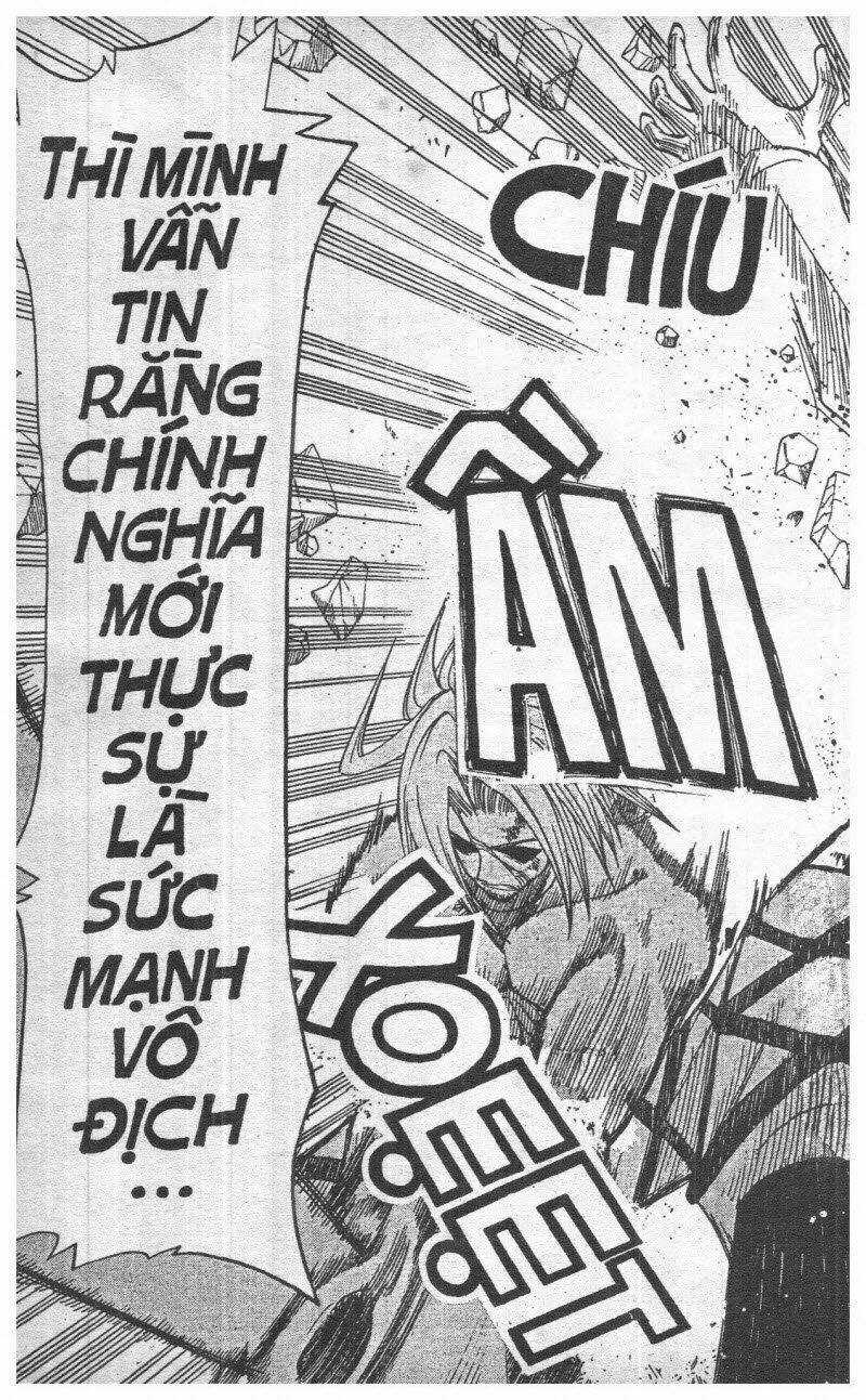 Rave Master (Scan) - Chapter 9 - Trang 12