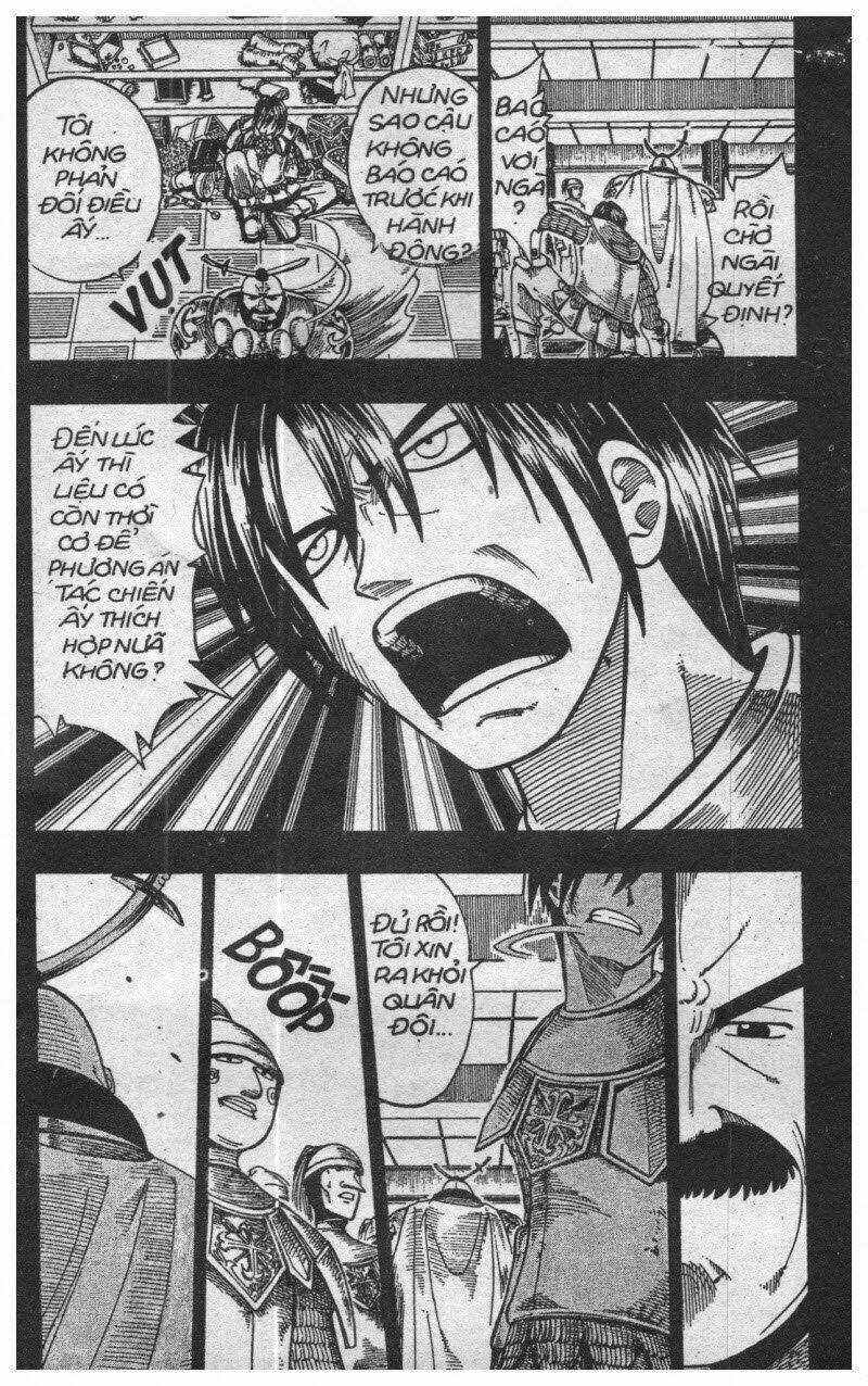 Rave Master (Scan) - Chapter 9 - Trang 111