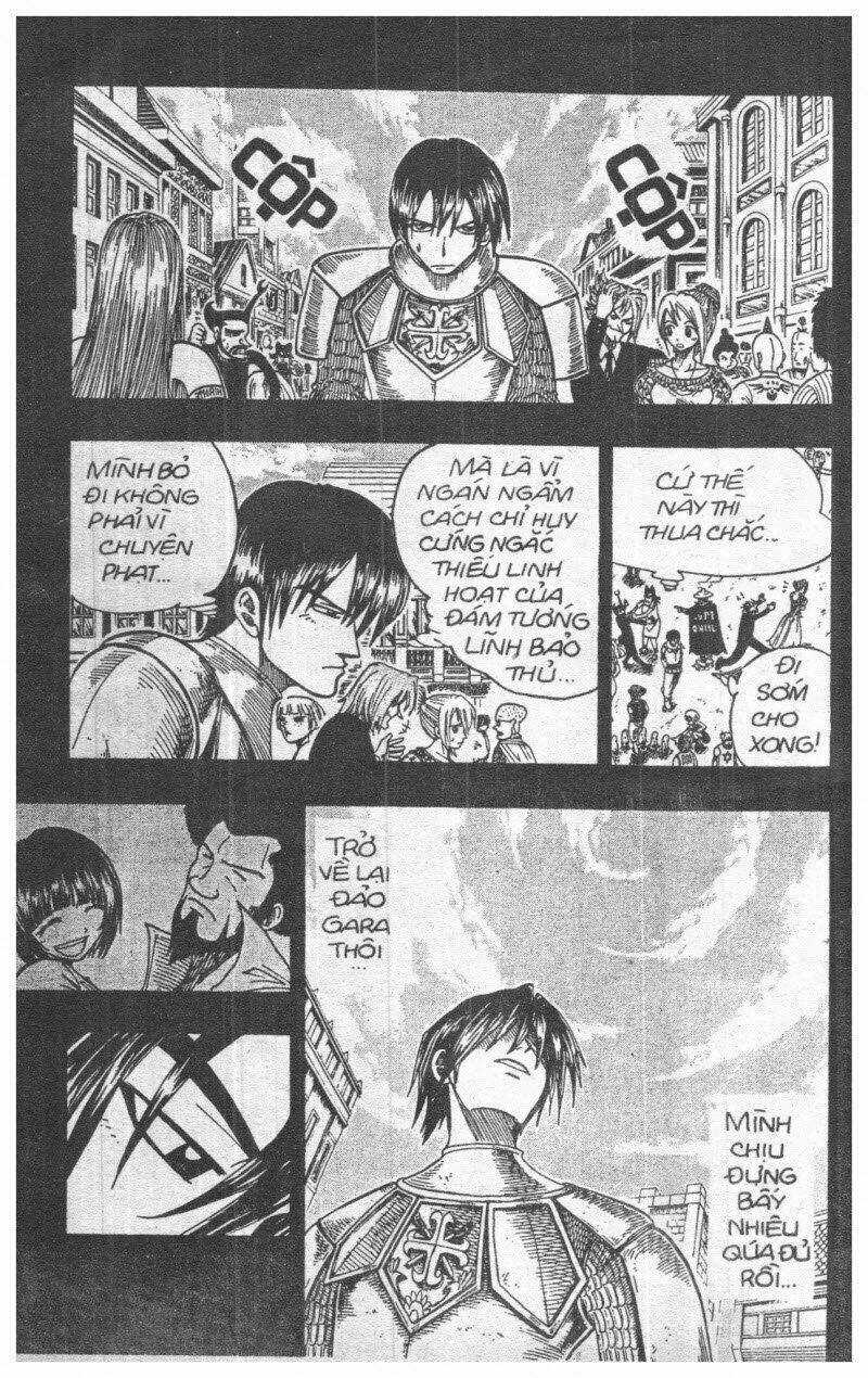 Rave Master (Scan) - Chapter 9 - Trang 112