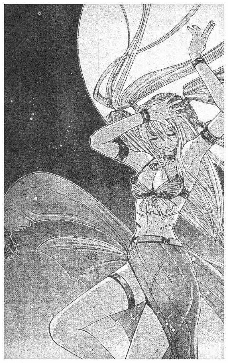 Rave Master (Scan) - Chapter 9 - Trang 114