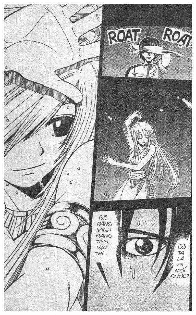 Rave Master (Scan) - Chapter 9 - Trang 116