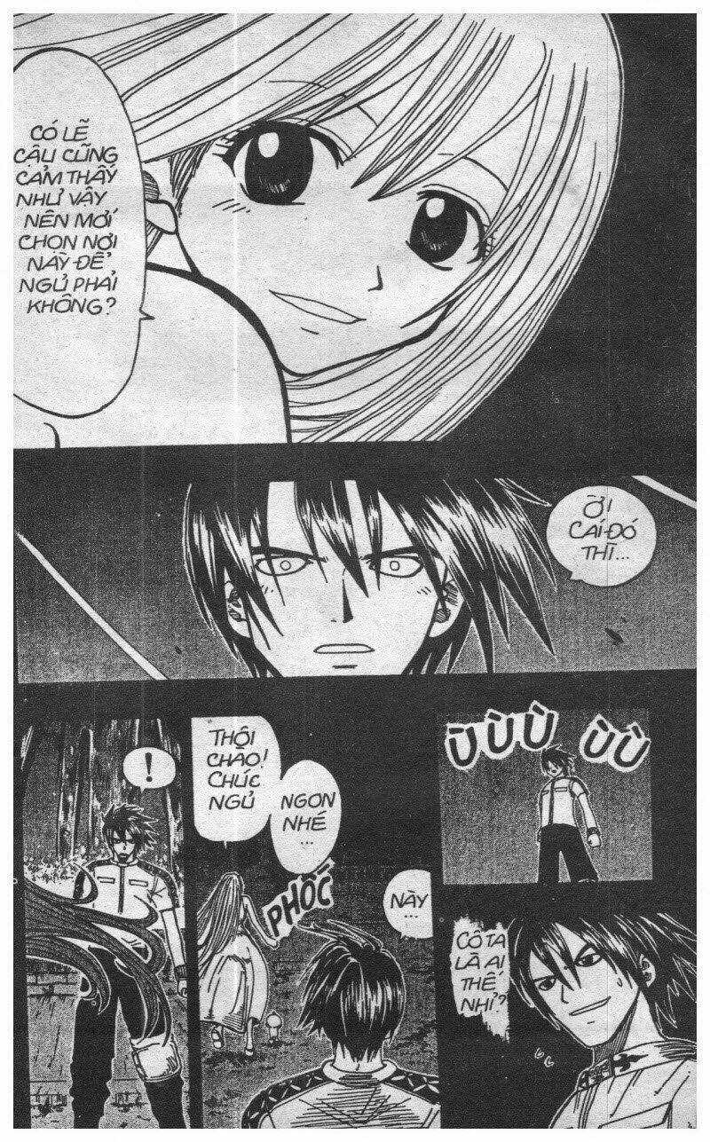 Rave Master (Scan) - Chapter 9 - Trang 119