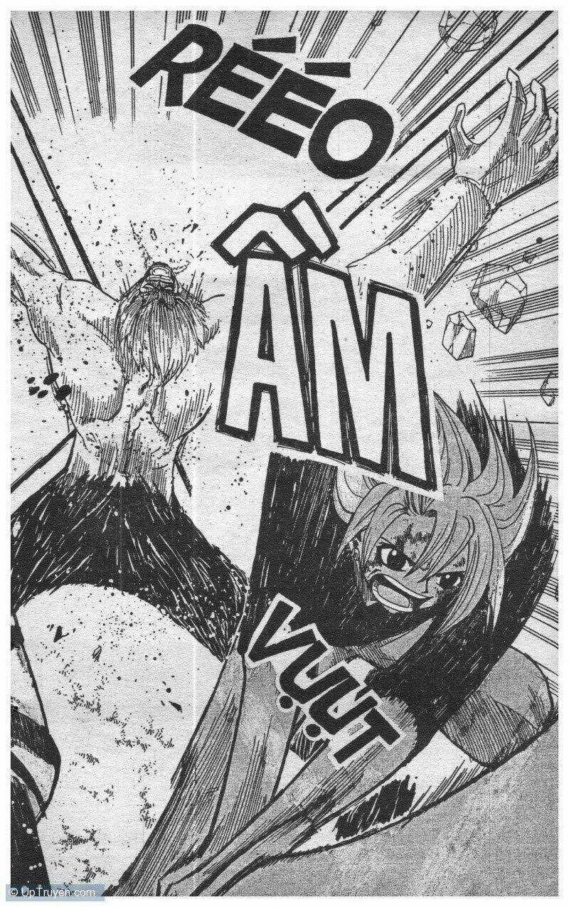 Rave Master (Scan) - Chapter 9 - Trang 13