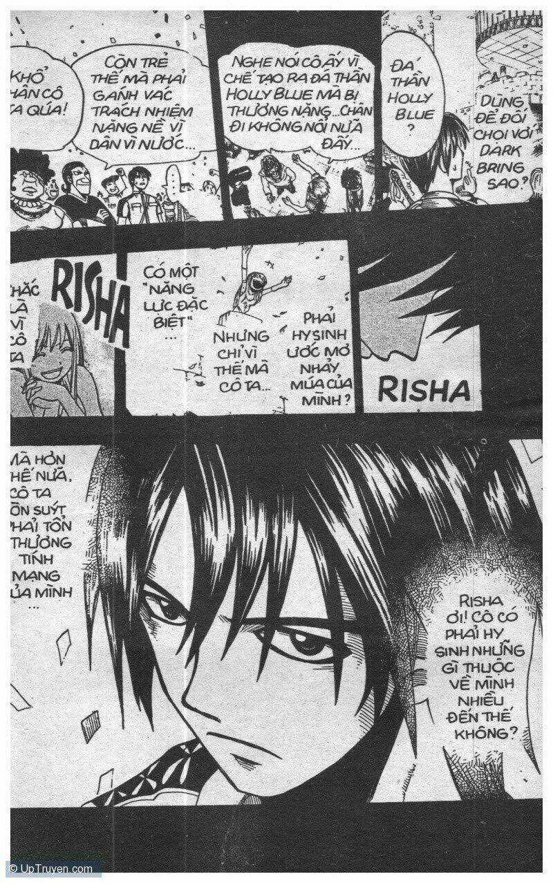 Rave Master (Scan) - Chapter 9 - Trang 123