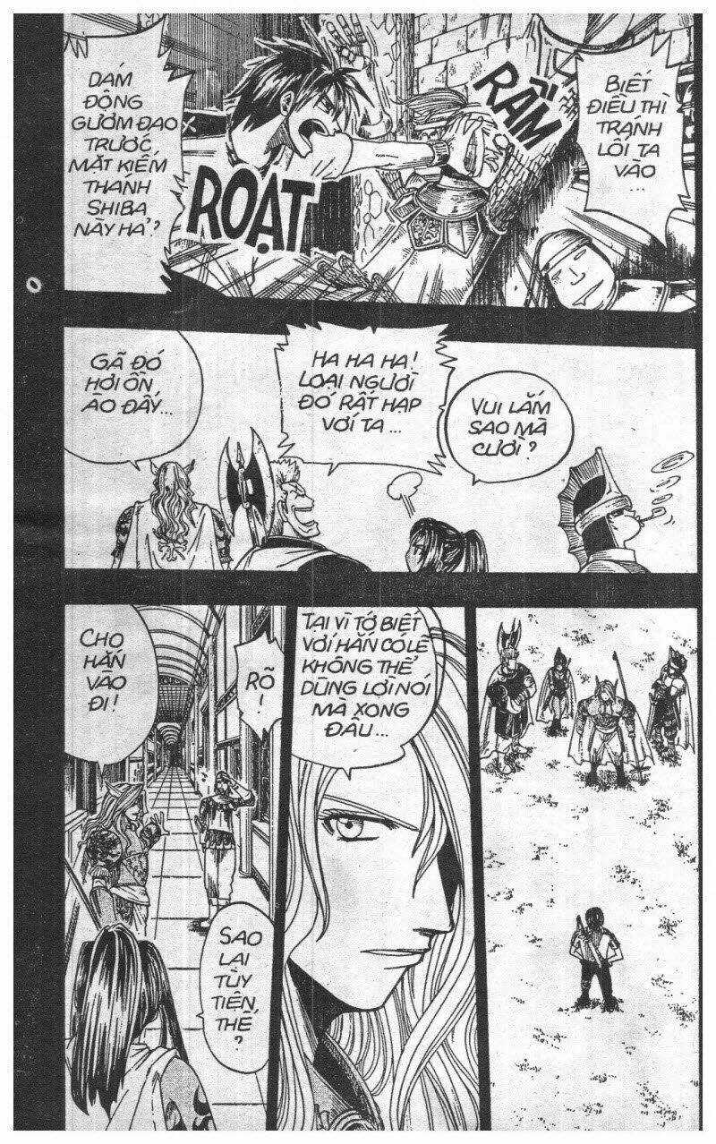 Rave Master (Scan) - Chapter 9 - Trang 130