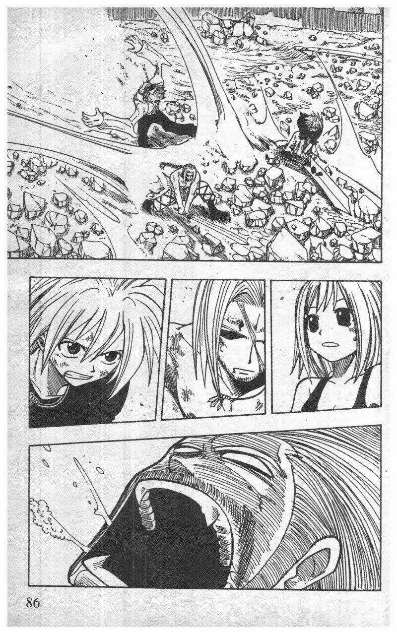 Rave Master (Scan) - Chapter 9 - Trang 14