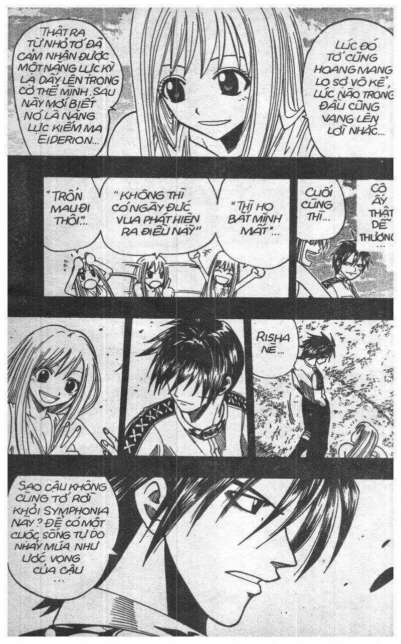 Rave Master (Scan) - Chapter 9 - Trang 140