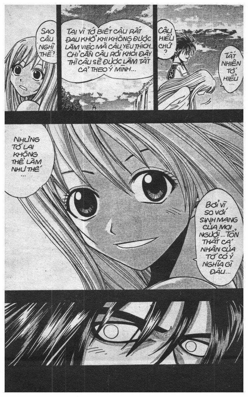 Rave Master (Scan) - Chapter 9 - Trang 141