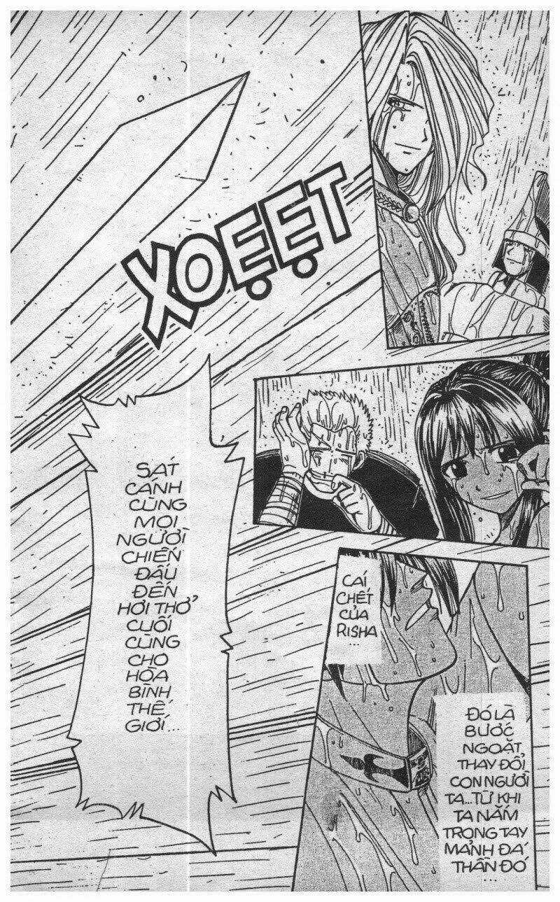 Rave Master (Scan) - Chapter 9 - Trang 147