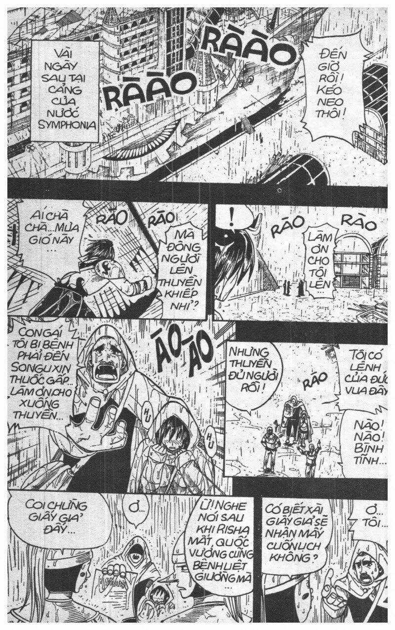 Rave Master (Scan) - Chapter 9 - Trang 148