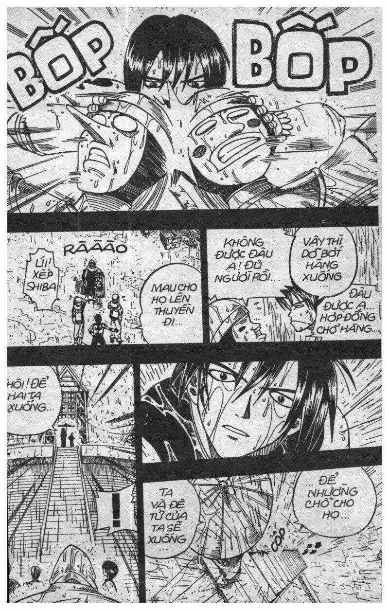 Rave Master (Scan) - Chapter 9 - Trang 149