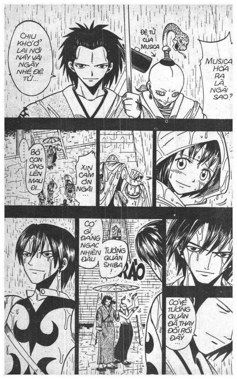 Rave Master (Scan) - Chapter 9 - Trang 150