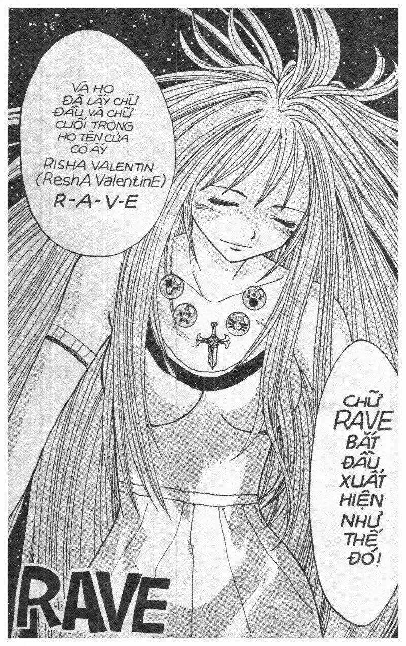 Rave Master (Scan) - Chapter 9 - Trang 154