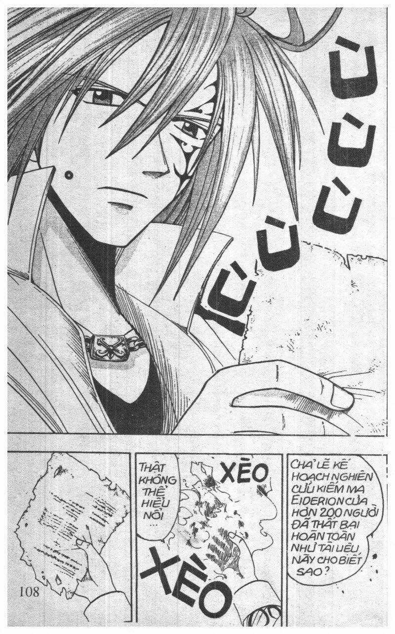 Rave Master (Scan) - Chapter 9 - Trang 172