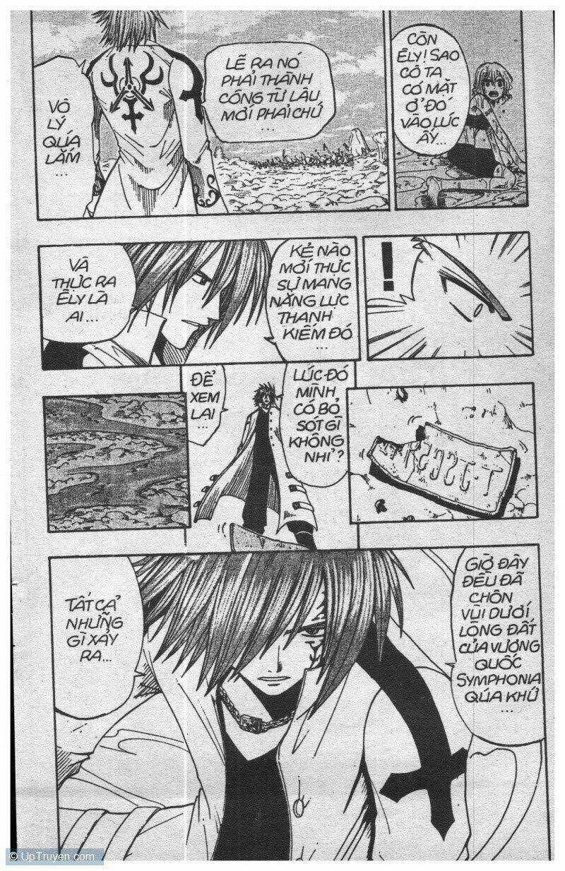 Rave Master (Scan) - Chapter 9 - Trang 173