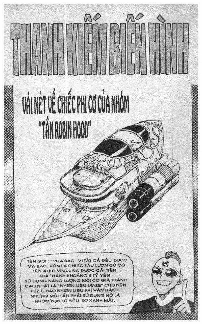 Rave Master (Scan) - Chapter 9 - Trang 175