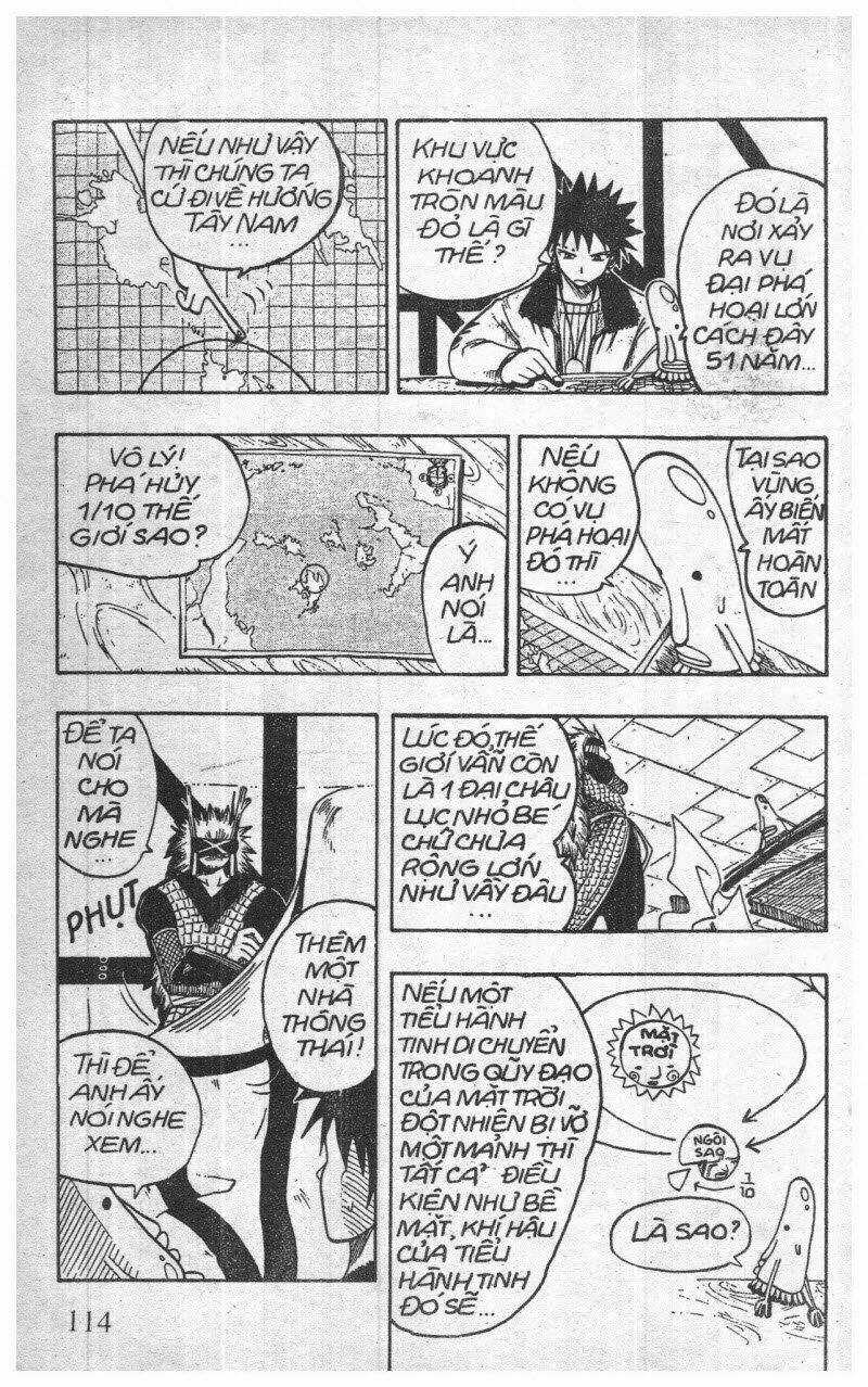 Rave Master (Scan) - Chapter 9 - Trang 178