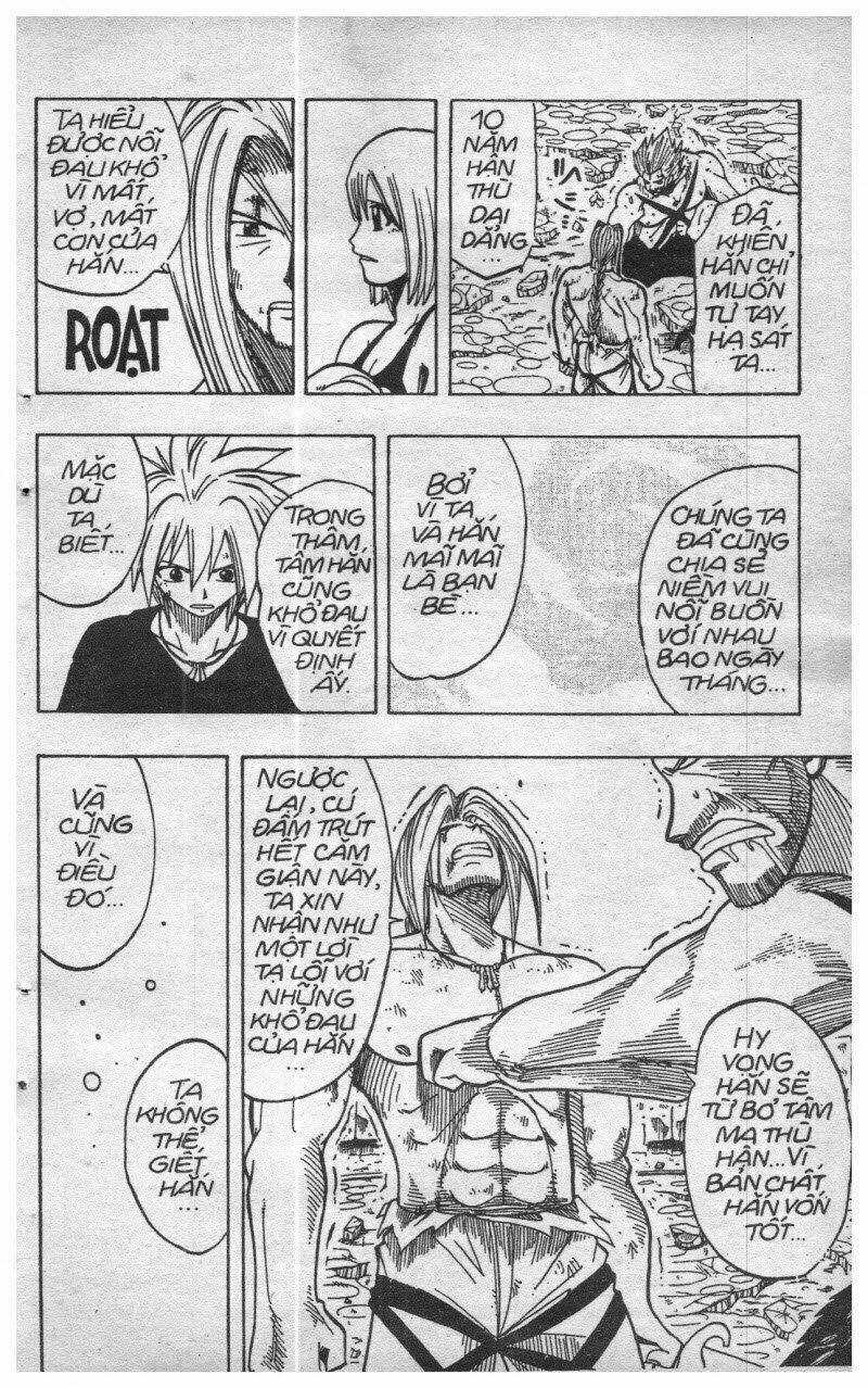 Rave Master (Scan) - Chapter 9 - Trang 19