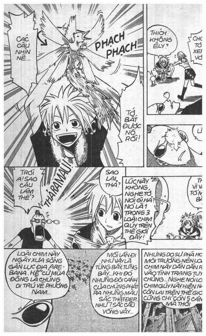 Rave Master (Scan) - Chapter 9 - Trang 182