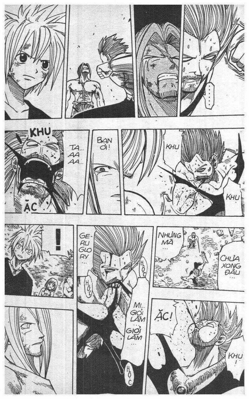 Rave Master (Scan) - Chapter 9 - Trang 20