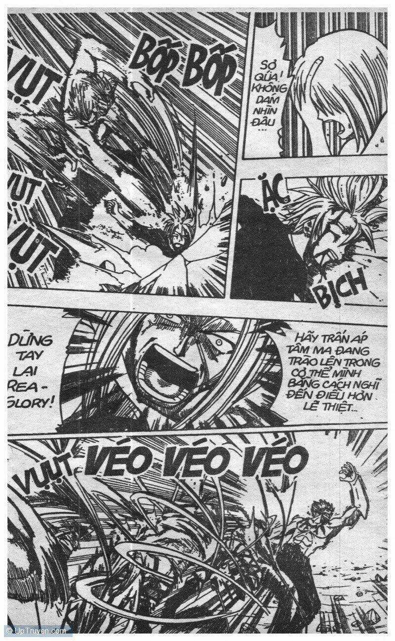 Rave Master (Scan) - Chapter 9 - Trang 3