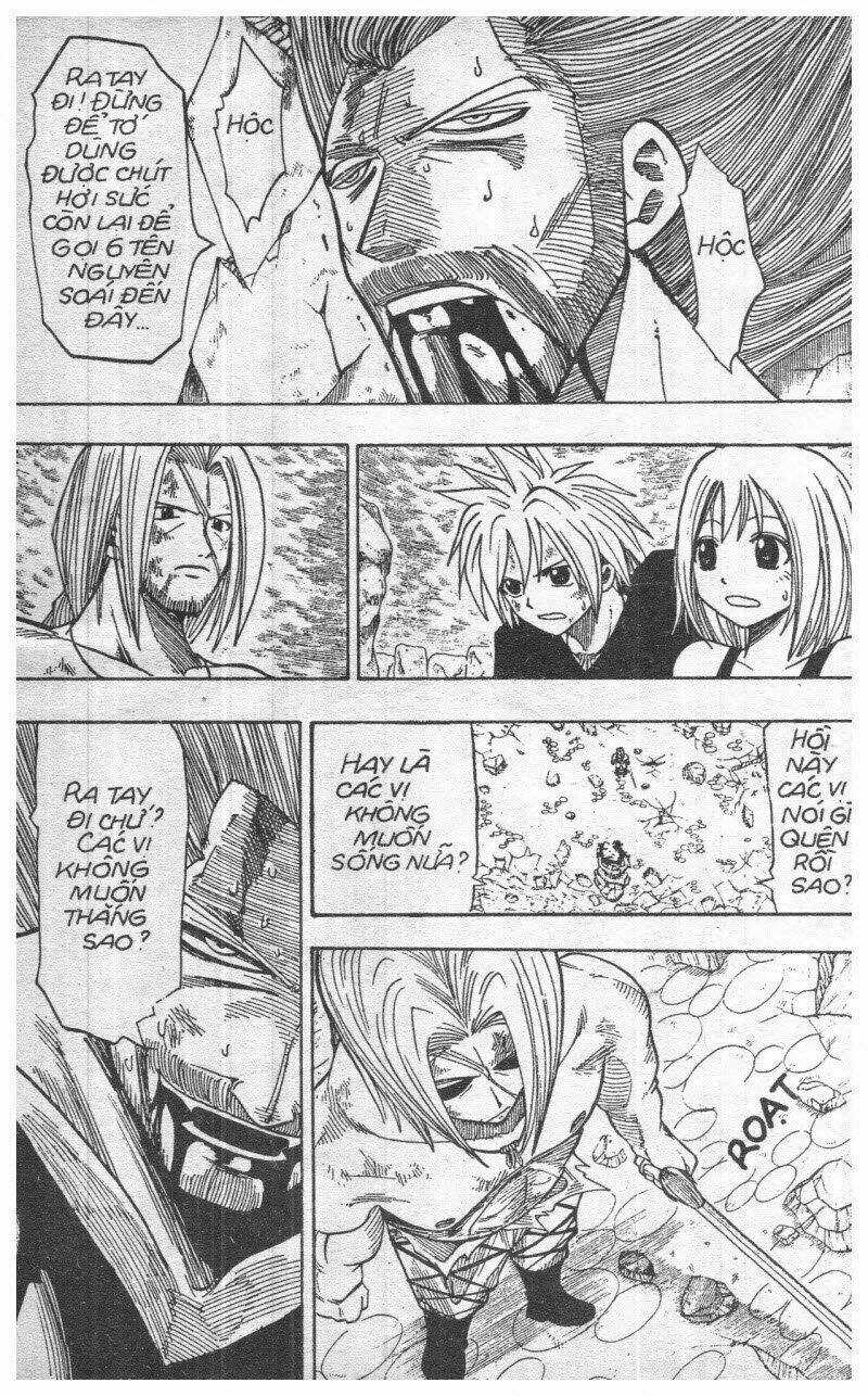 Rave Master (Scan) - Chapter 9 - Trang 24