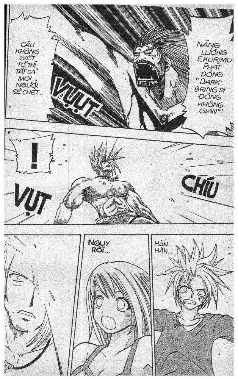 Rave Master (Scan) - Chapter 9 - Trang 27