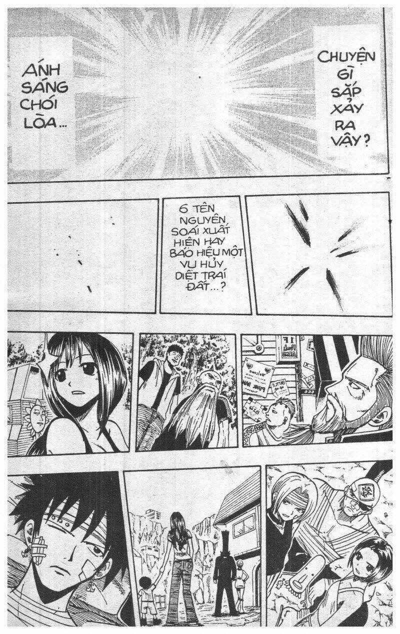 Rave Master (Scan) - Chapter 9 - Trang 28