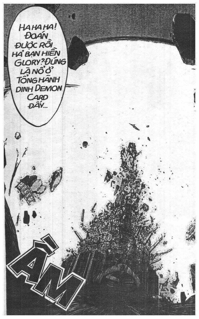 Rave Master (Scan) - Chapter 9 - Trang 30