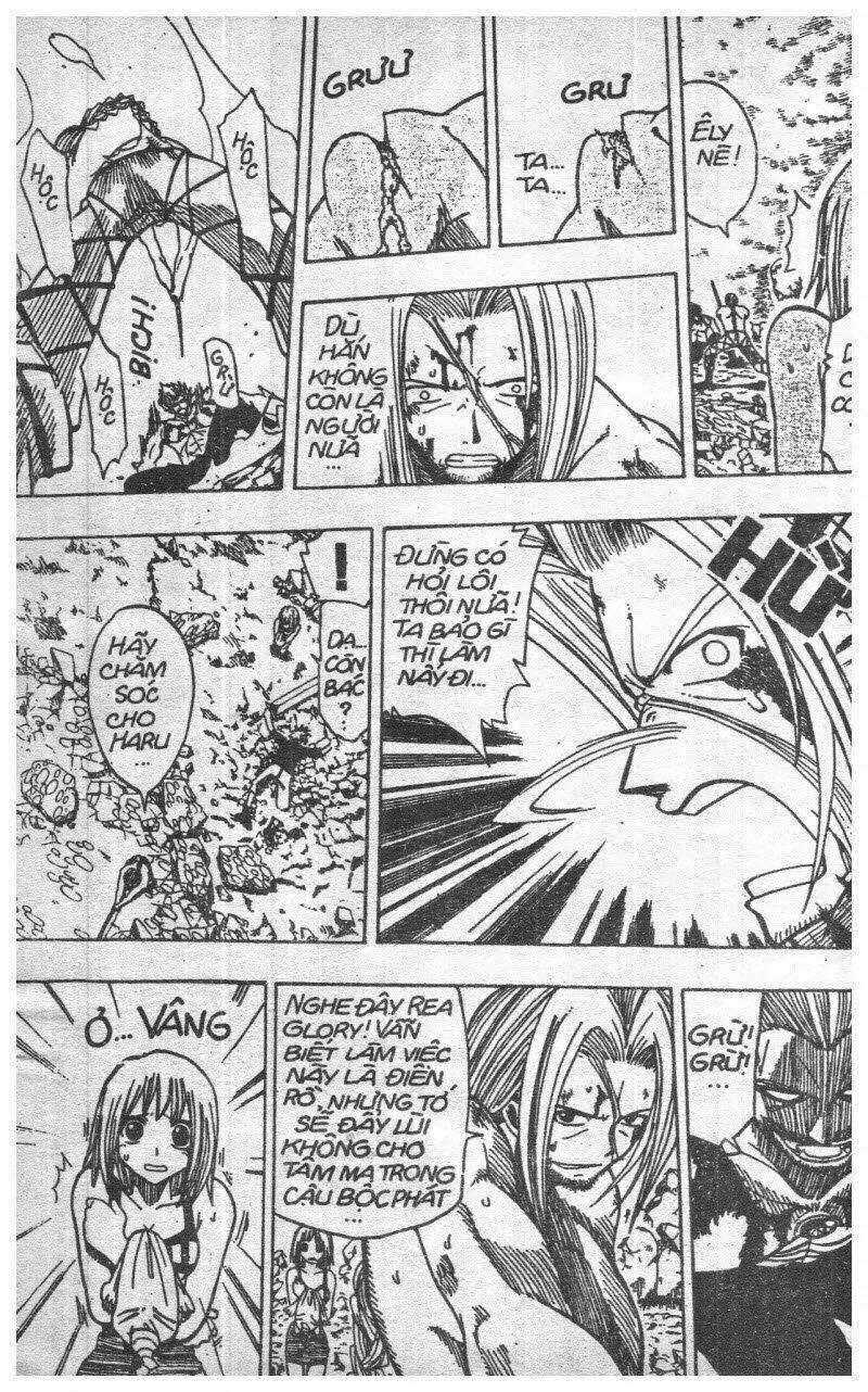 Rave Master (Scan) - Chapter 9 - Trang 4