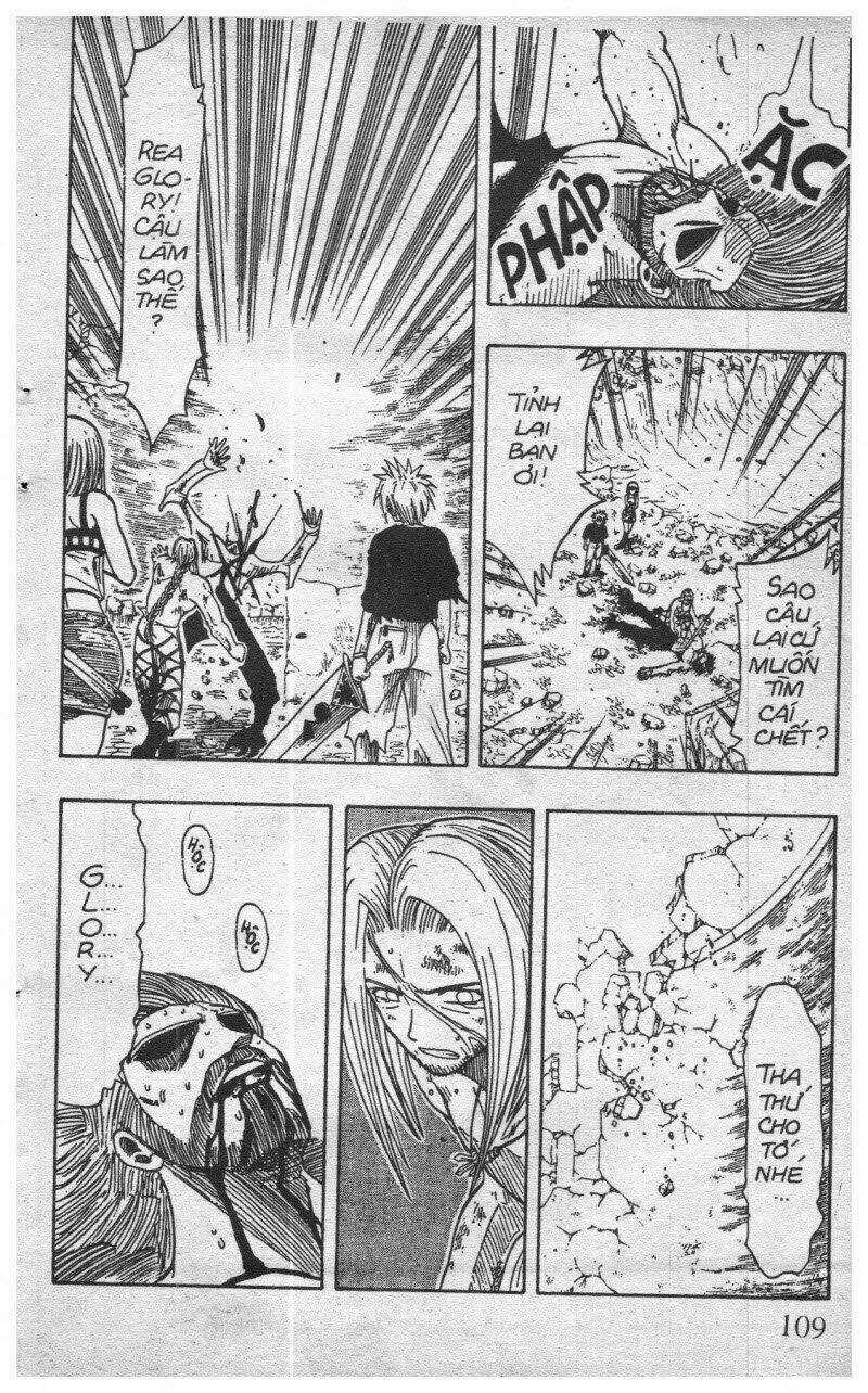 Rave Master (Scan) - Chapter 9 - Trang 37