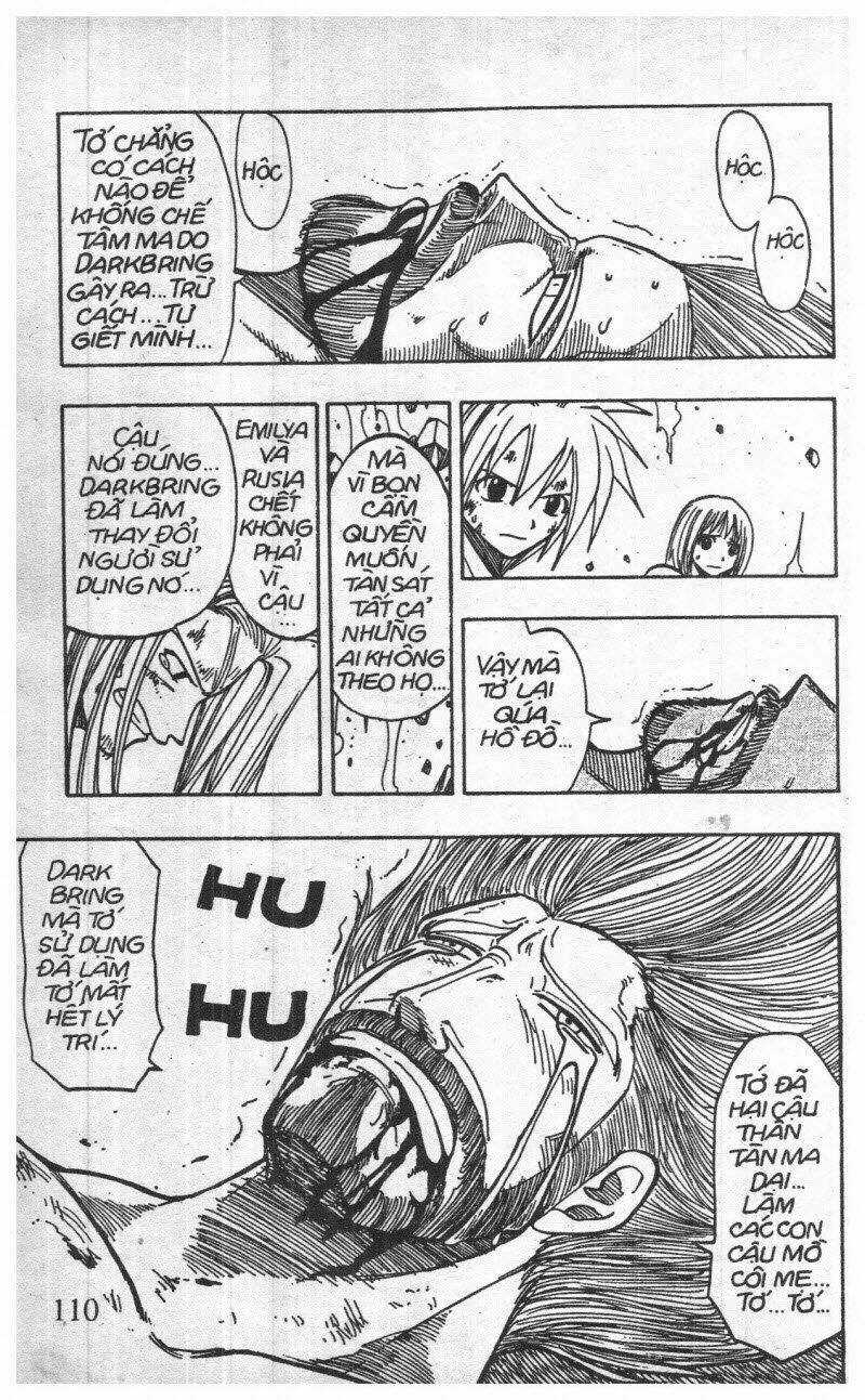 Rave Master (Scan) - Chapter 9 - Trang 38