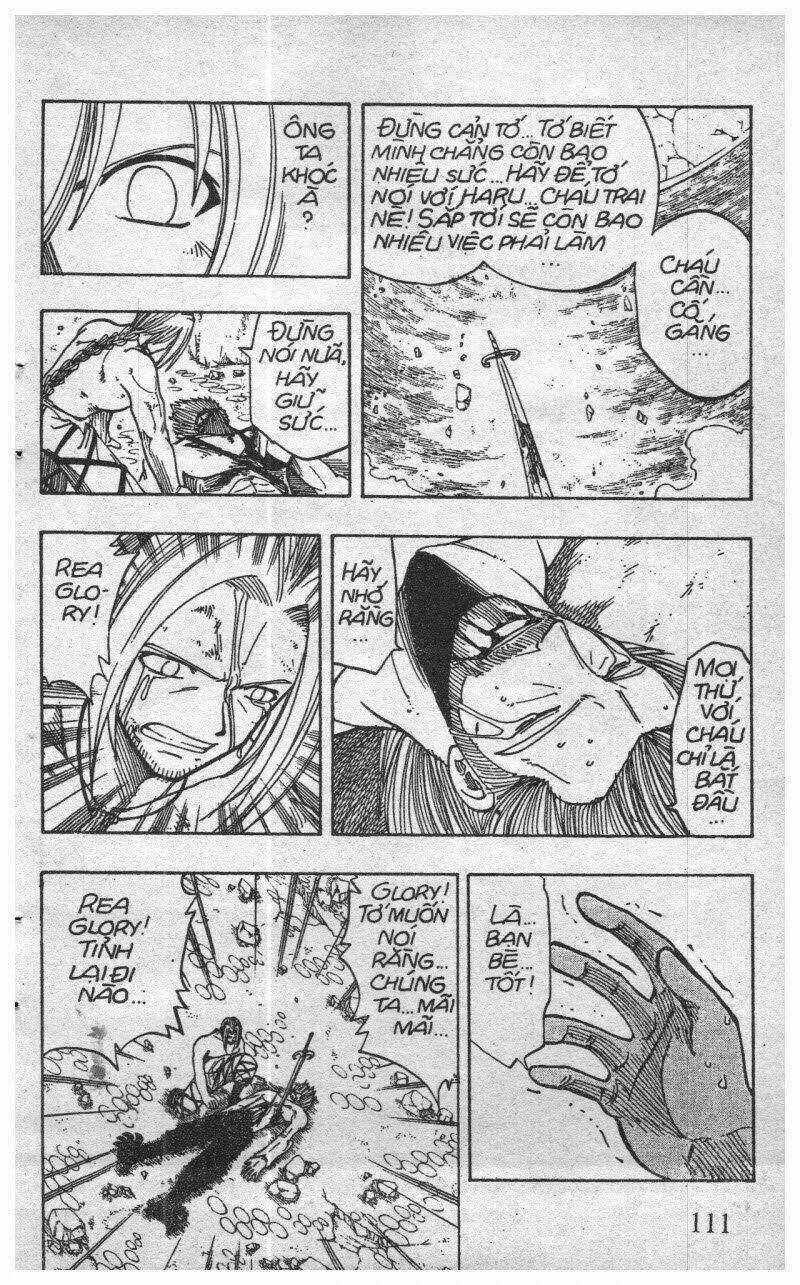 Rave Master (Scan) - Chapter 9 - Trang 39