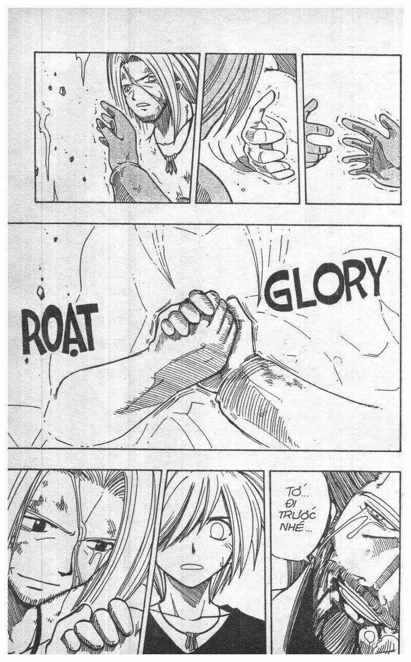 Rave Master (Scan) - Chapter 9 - Trang 40