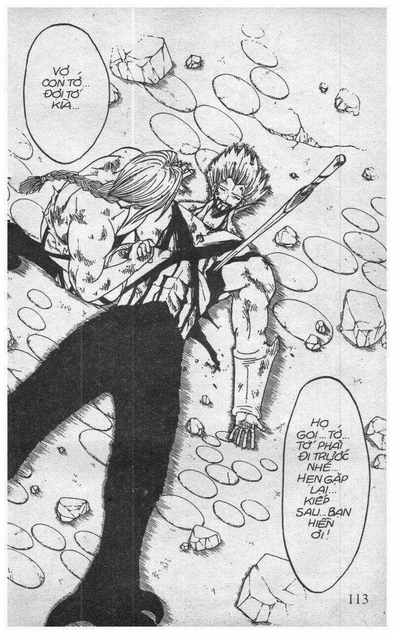 Rave Master (Scan) - Chapter 9 - Trang 41