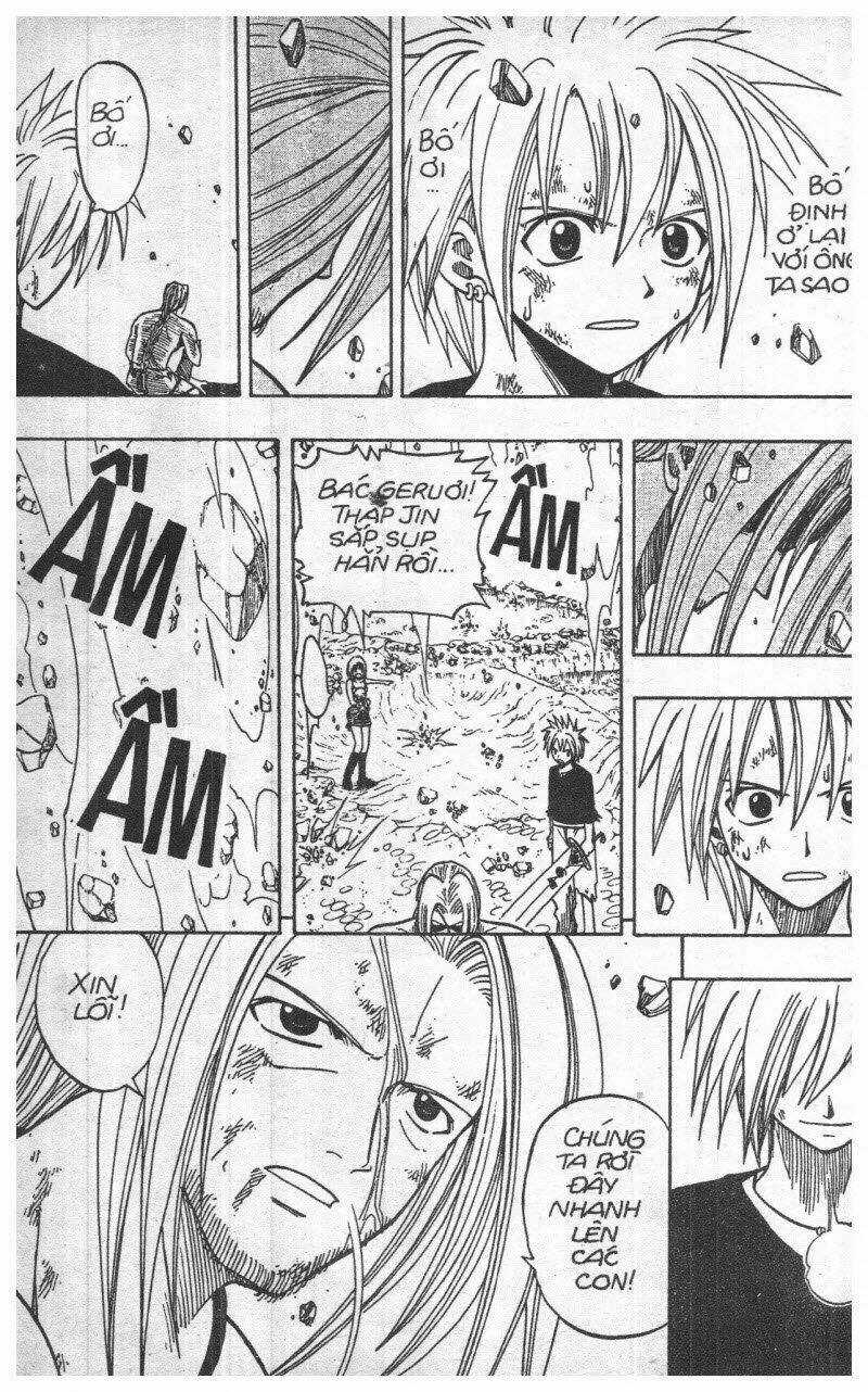 Rave Master (Scan) - Chapter 9 - Trang 42