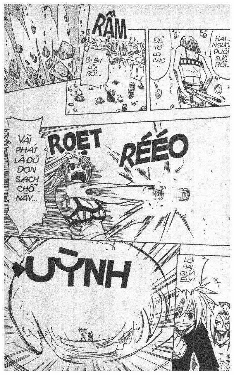 Rave Master (Scan) - Chapter 9 - Trang 44