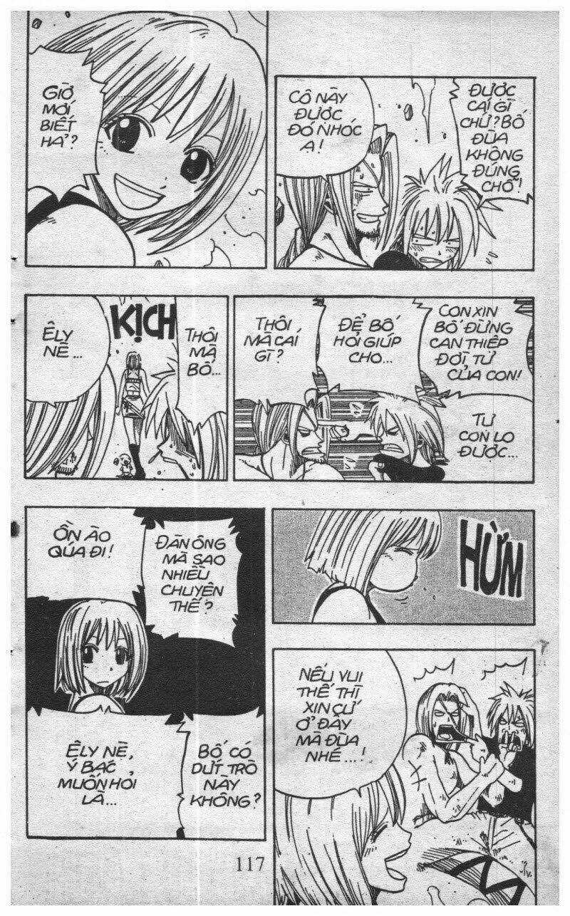 Rave Master (Scan) - Chapter 9 - Trang 45