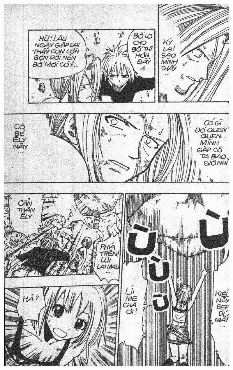 Rave Master (Scan) - Chapter 9 - Trang 46