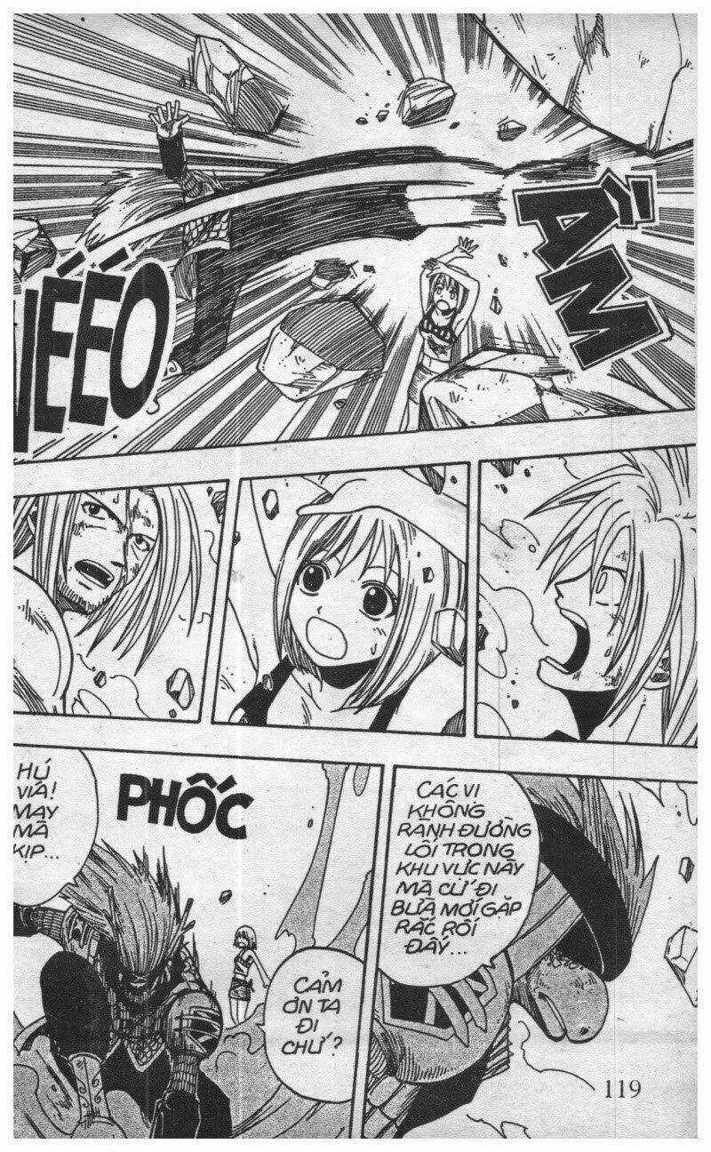 Rave Master (Scan) - Chapter 9 - Trang 47