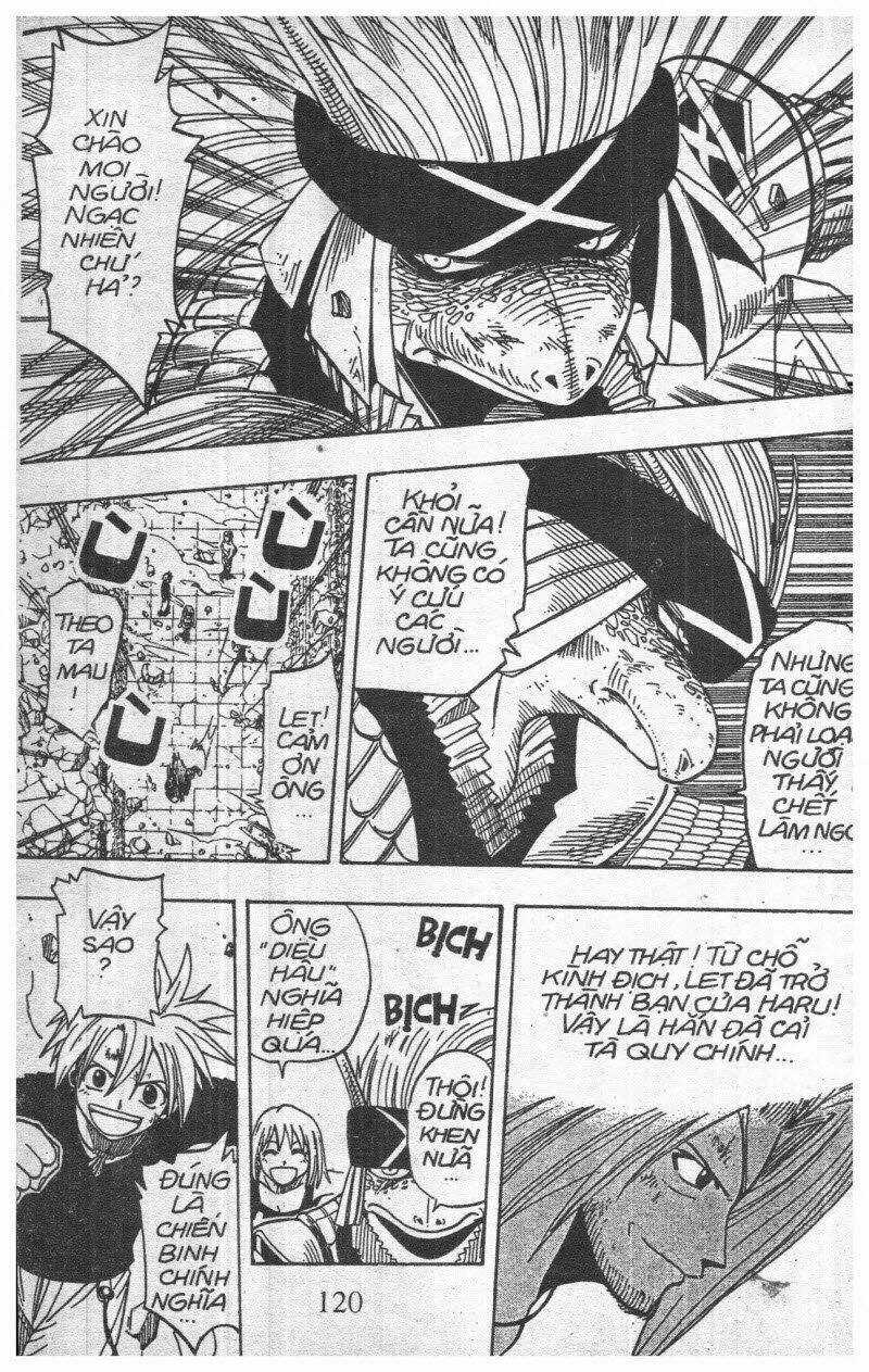 Rave Master (Scan) - Chapter 9 - Trang 48