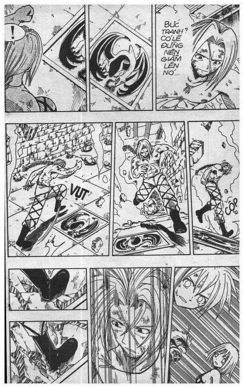 Rave Master (Scan) - Chapter 9 - Trang 49