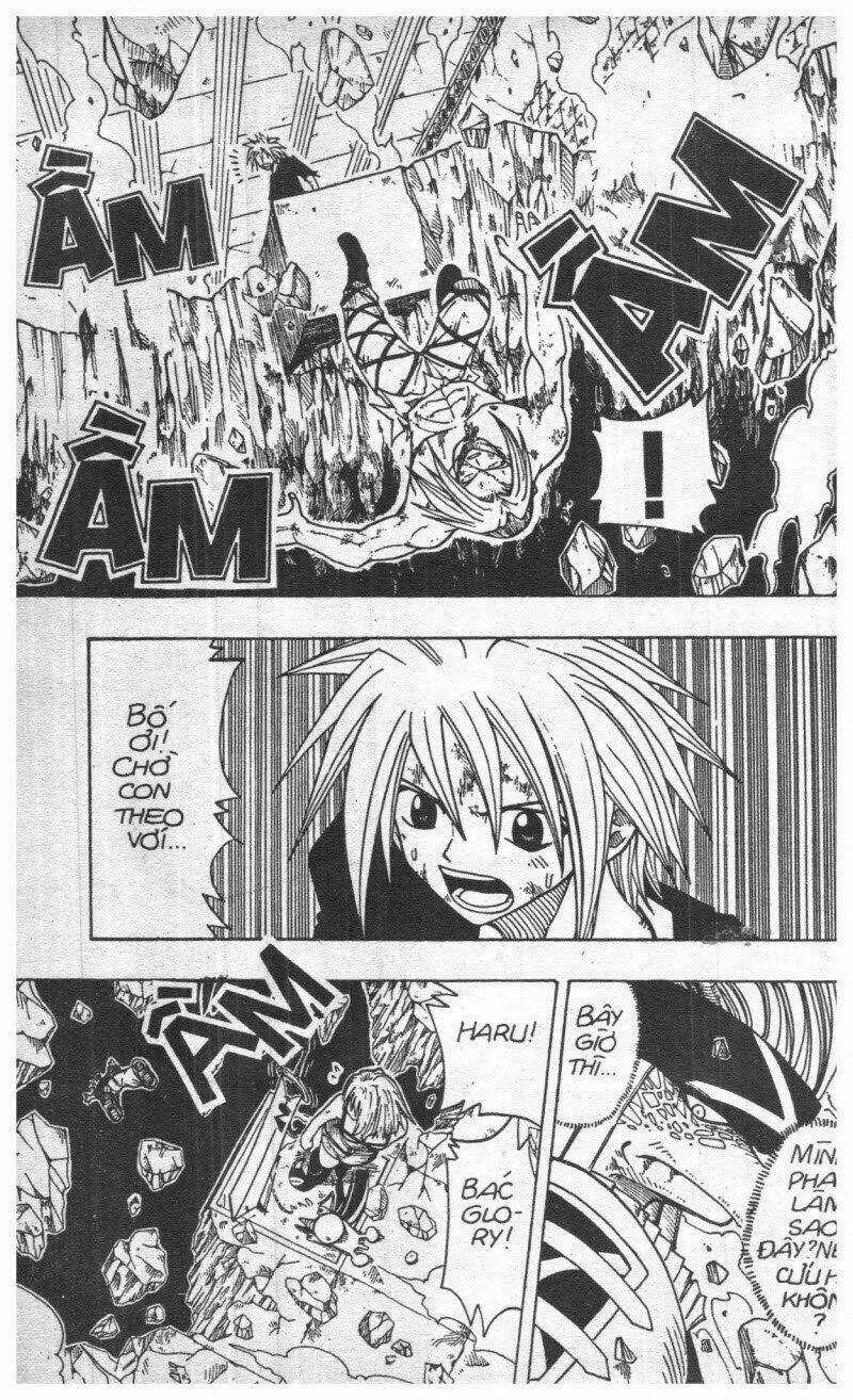 Rave Master (Scan) - Chapter 9 - Trang 52