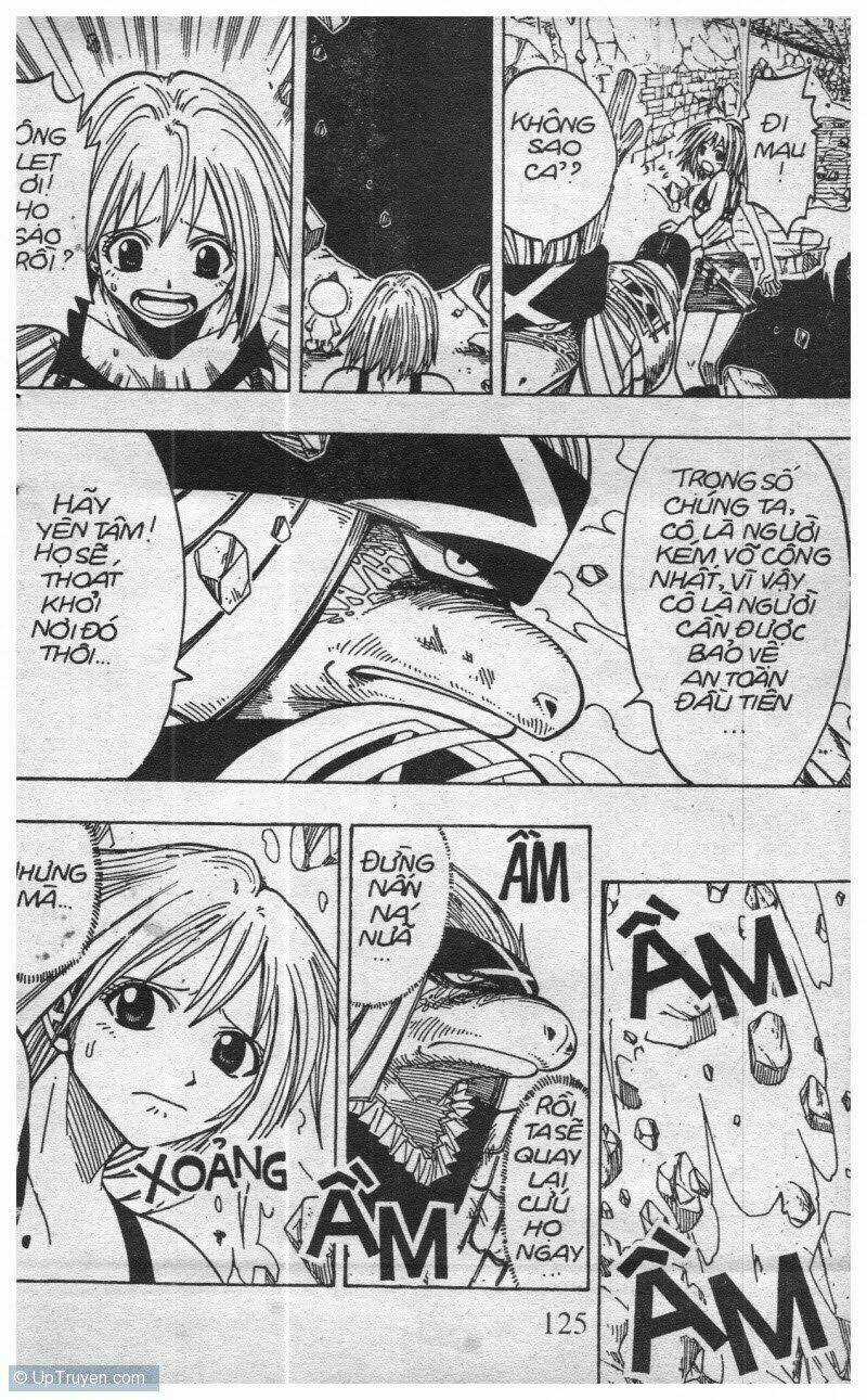 Rave Master (Scan) - Chapter 9 - Trang 53